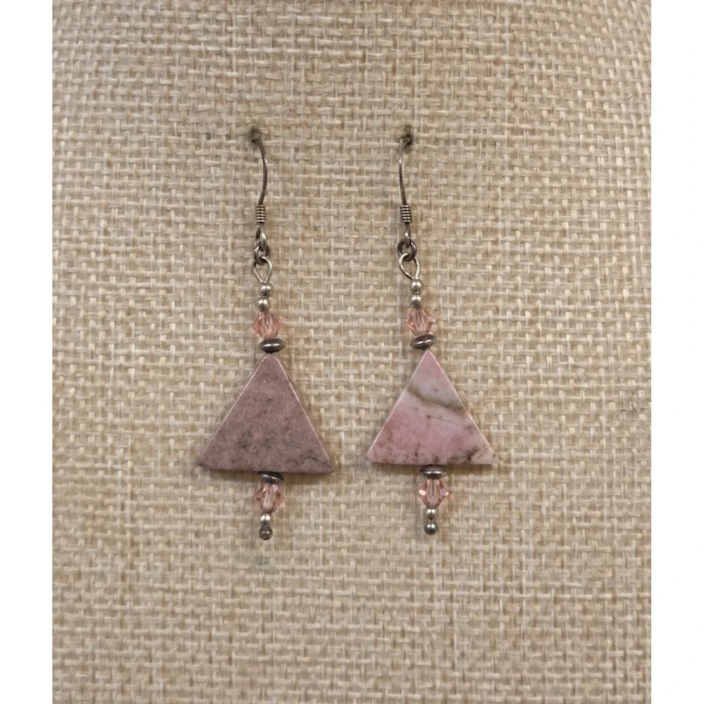 The Unbranded Brand pink gemstones any